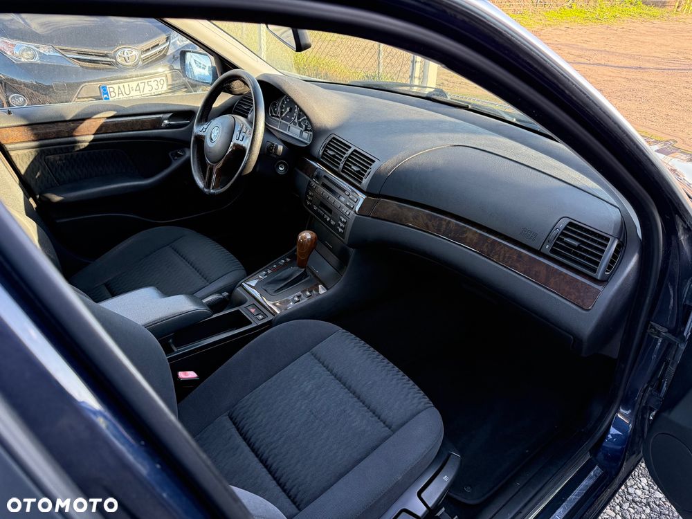 BMW Seria 3 - 13