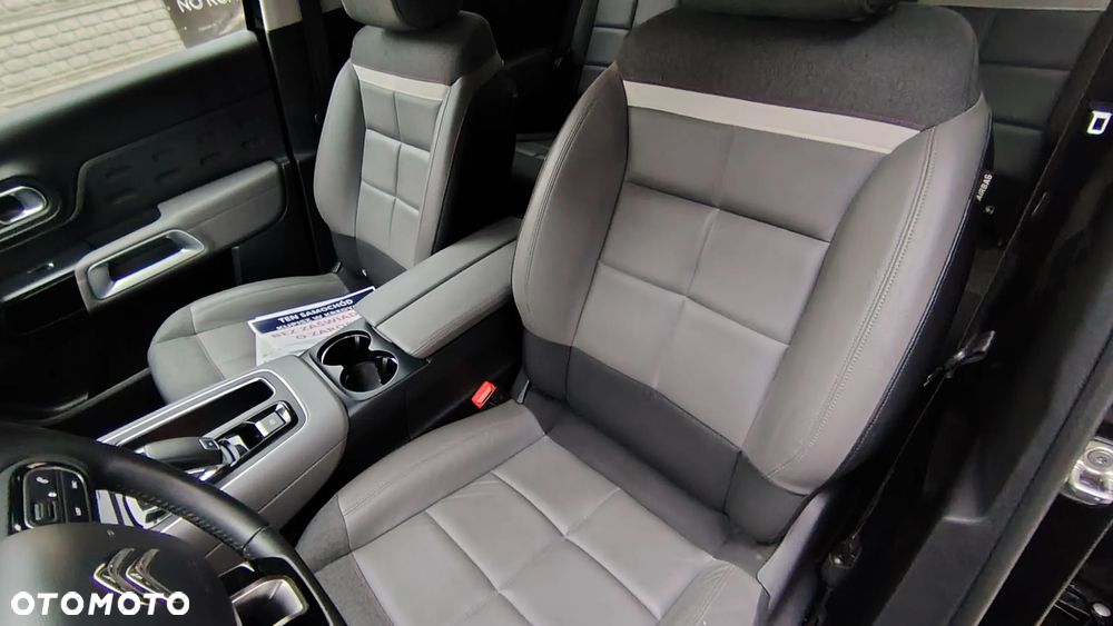 Citroën C5 Aircross 2.0 BlueHDi Shine EAT8 - 27