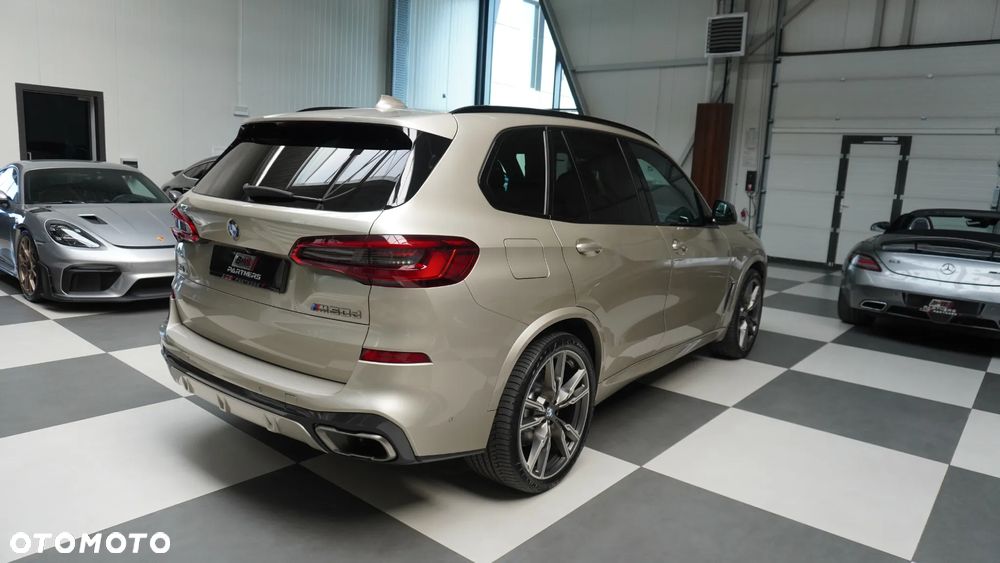BMW X5 M - 16
