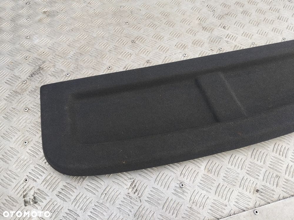PÓŁKA BAGAŻNIKA HYUNDAI I10 TYŁ - 2
