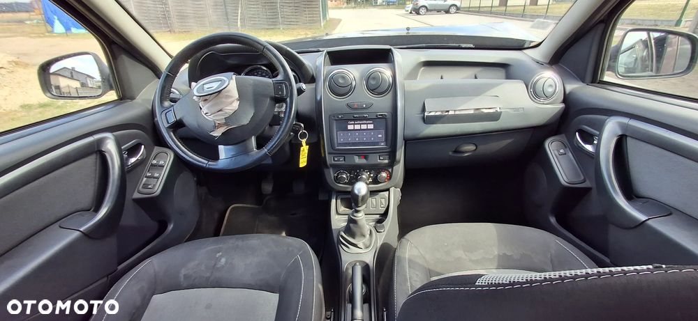 Dacia Duster - 11