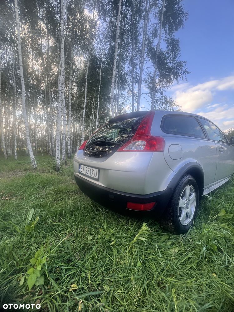 Volvo C30 - 5