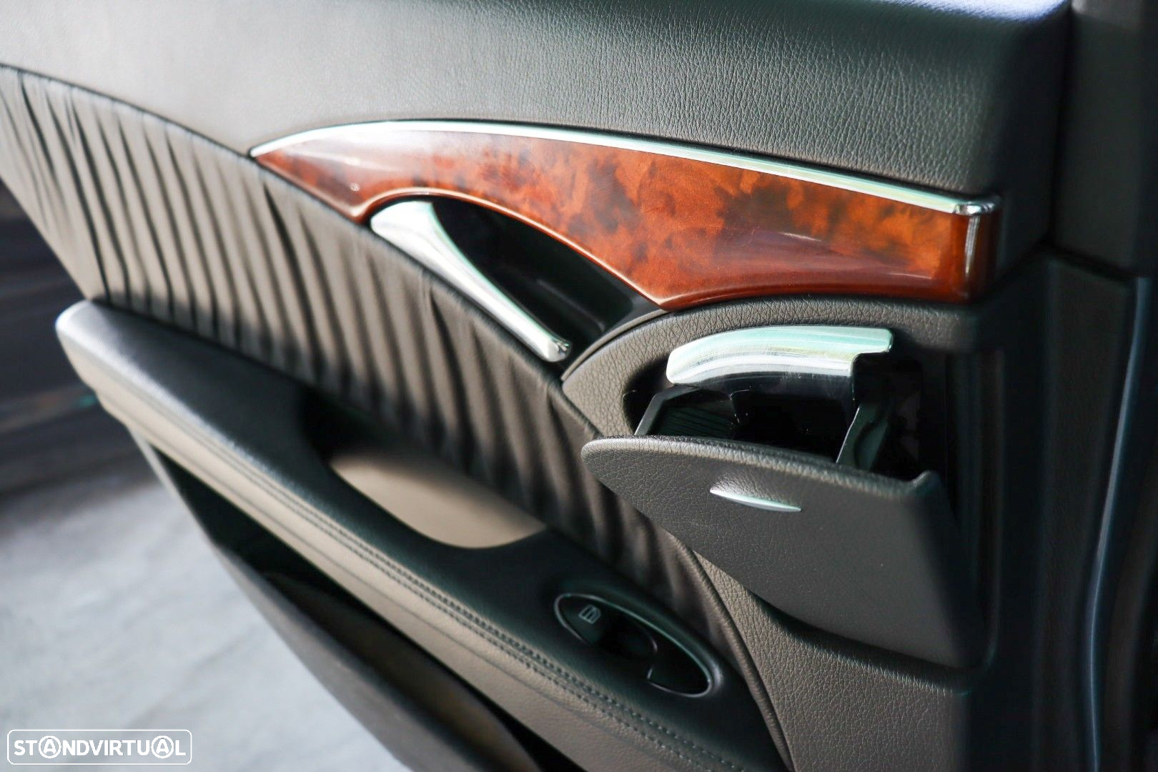 Mercedes-Benz E 320 CDi Elegance - 11