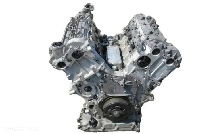 SILNIK MERCEDES S-KL 3.0 CDI 642 862 GRATIS MONTAŻ - 1
