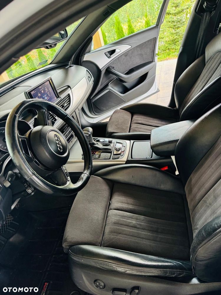 Audi A6 Allroad - 11