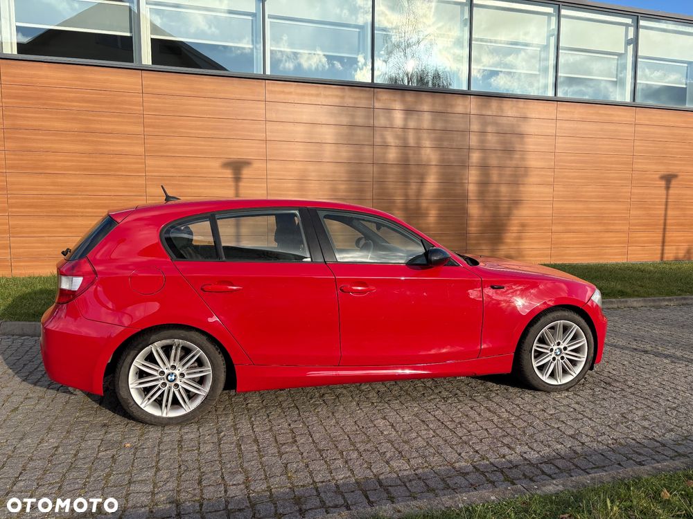 BMW Seria 1 118i - 8