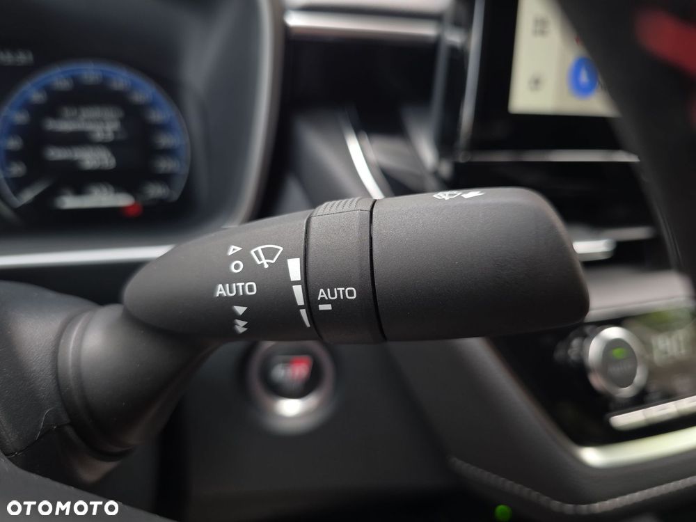 Toyota Corolla 1.8 Hybrid GR Sport - 30