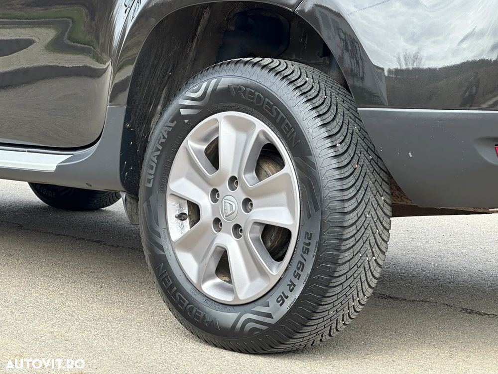 Dacia Duster TCe 125 4x2 Prestige - 10