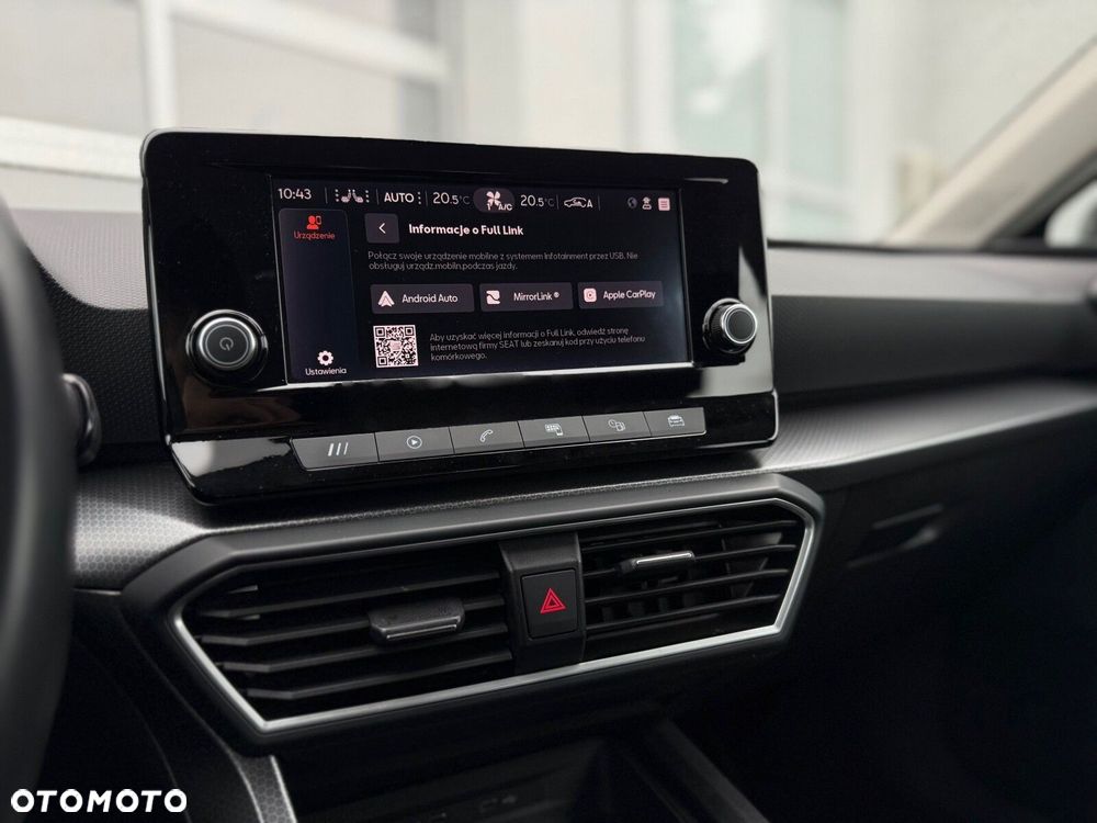 Seat Leon 1.5 TSI Style - 18