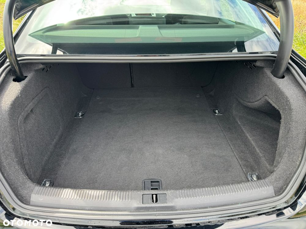 Audi A4 Limousine 1.8 TFSI - 14