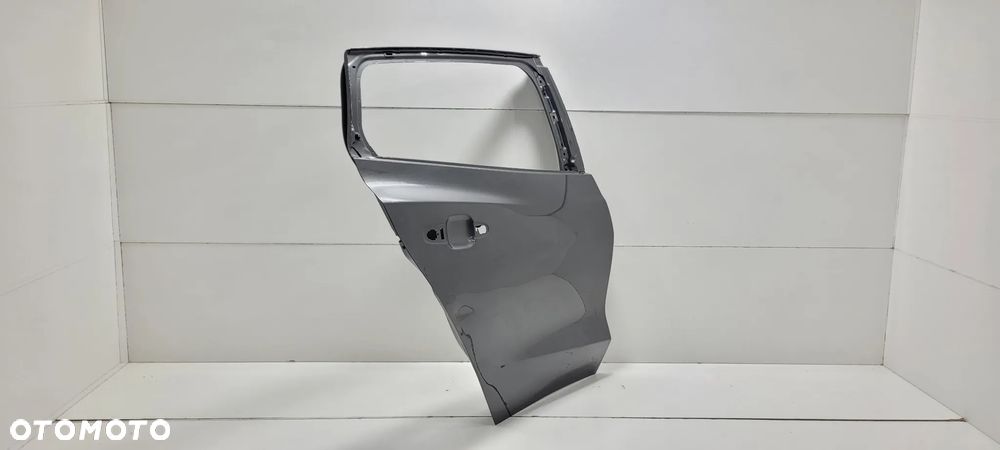 DRZWI TYŁ TYLNE PRAWE FORD FOKUS MK4 kombi - 1