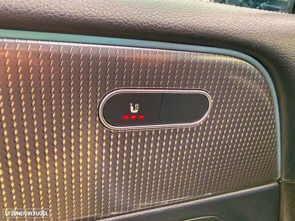 Mercedes-Benz GLB 220 d 4Matic Progressive - 13