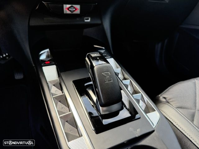 DS DS3 Crossback E-Tense Rivoli - 27