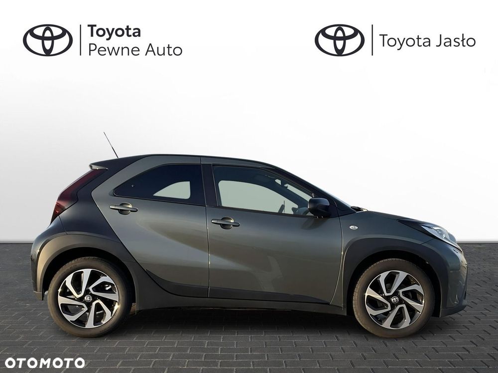 Toyota Aygo X 1.0 VVT-i Style - 6