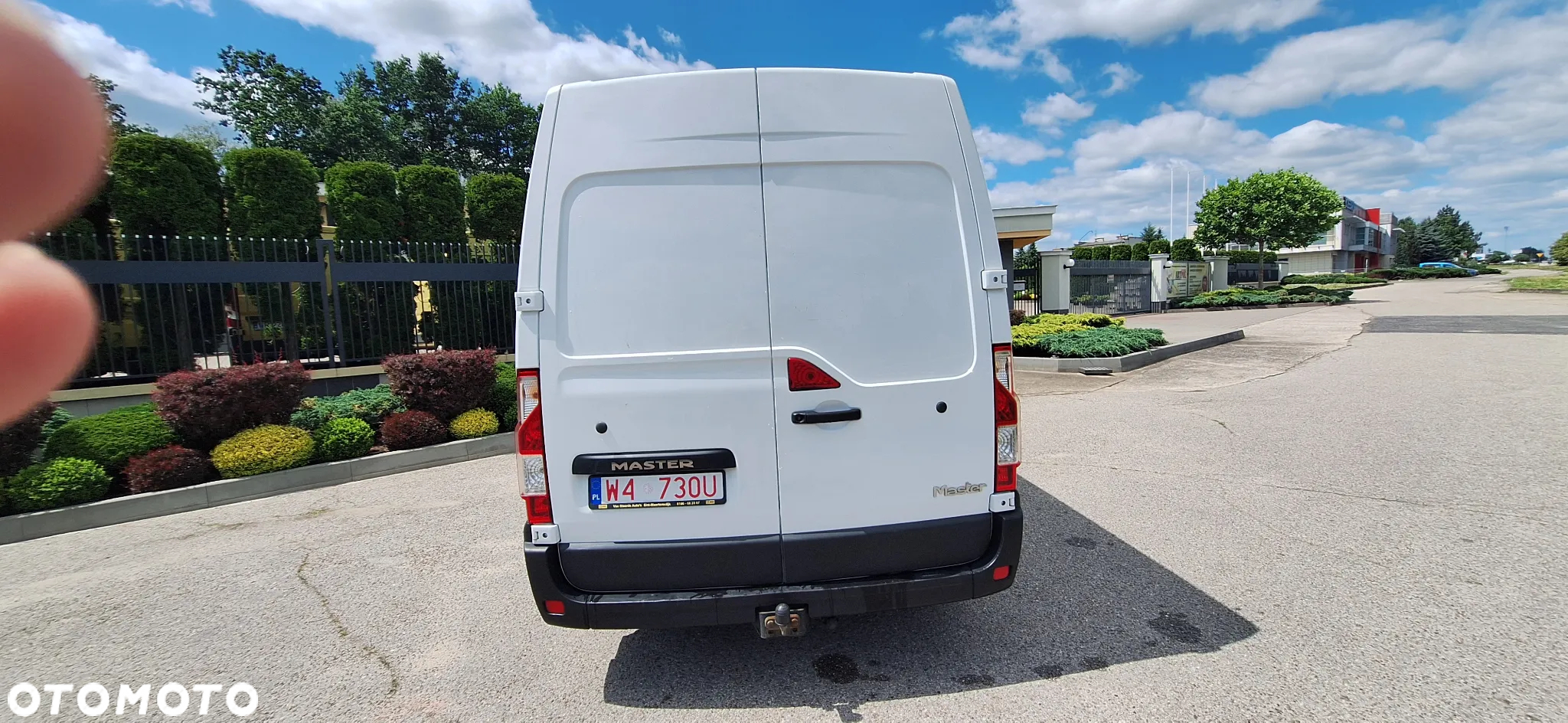 Renault MASTER - 8