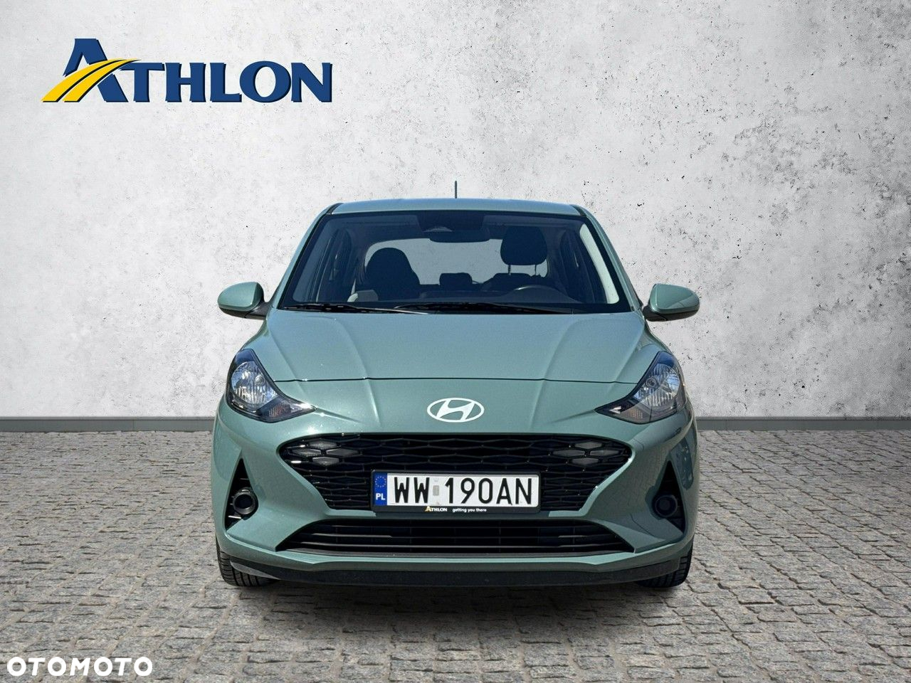 Hyundai i10 1.2 Modern - 8