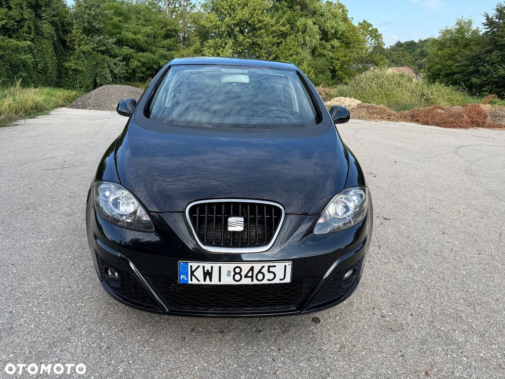 Seat Altea 1.4 TSI Reference - 2