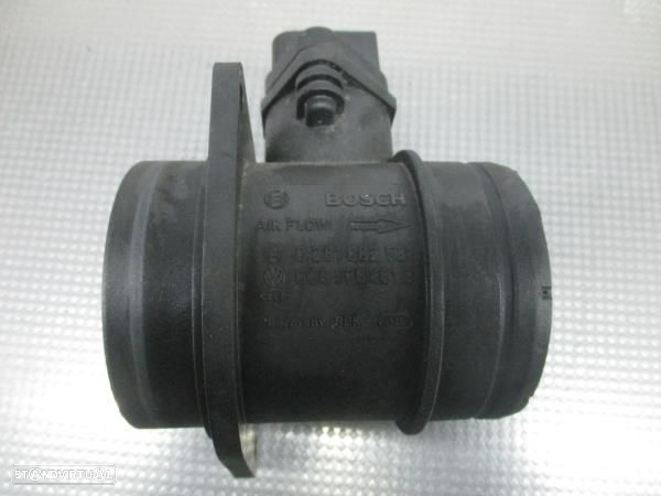 Medidor Massa Ar Volkswagen Caddy Iii Caixa (2Ka, 2Kh, 2Ca, 2Ch) - 4