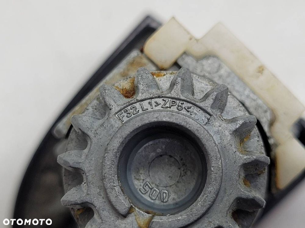 KLUCZYK PILOT WKŁADKA ZAMKA DRZWI KOMPLET BMW 3 F34 GT 9254898 - 20