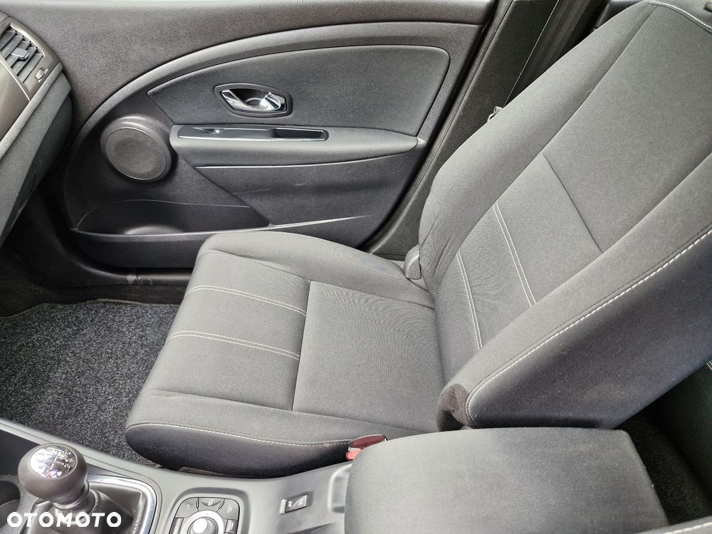 Renault Megane 1.6 16V 110 Paris - 20