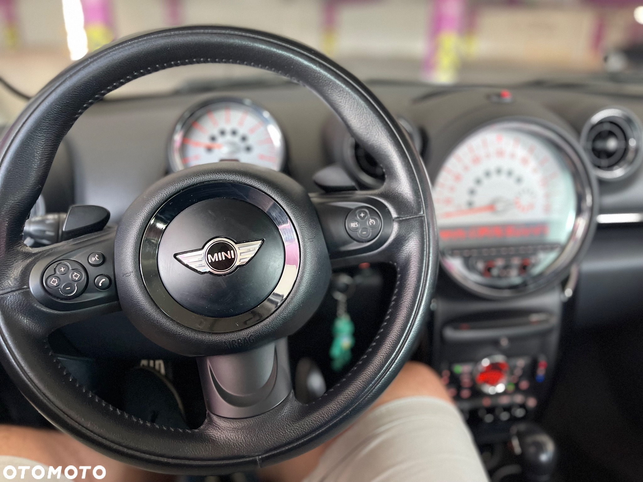MINI Countryman - 32