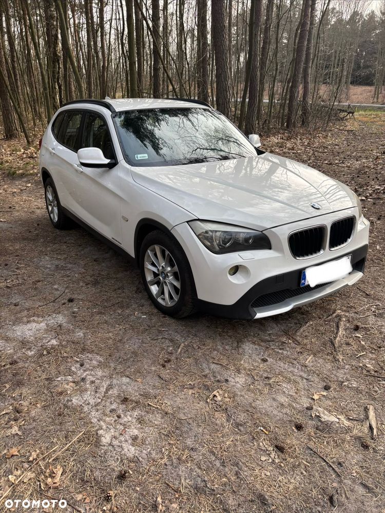 BMW X1 - 3