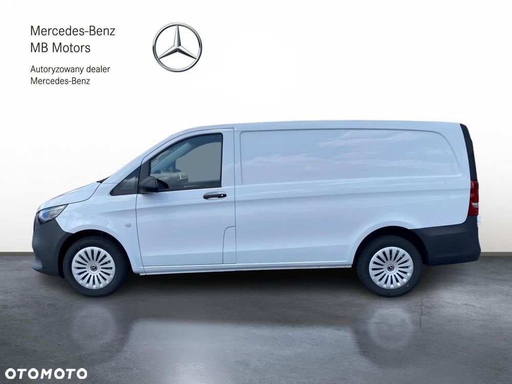 Mercedes-Benz Vito - 4