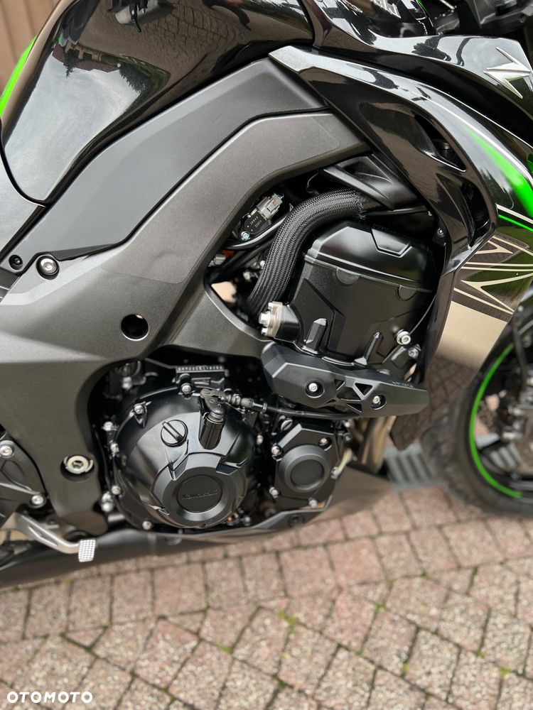 Kawasaki Z - 12