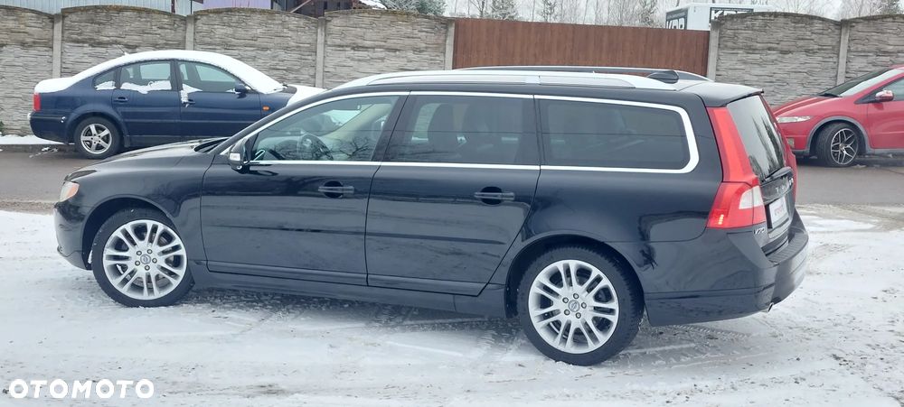 Volvo V70 T6 AWD Summum - 17