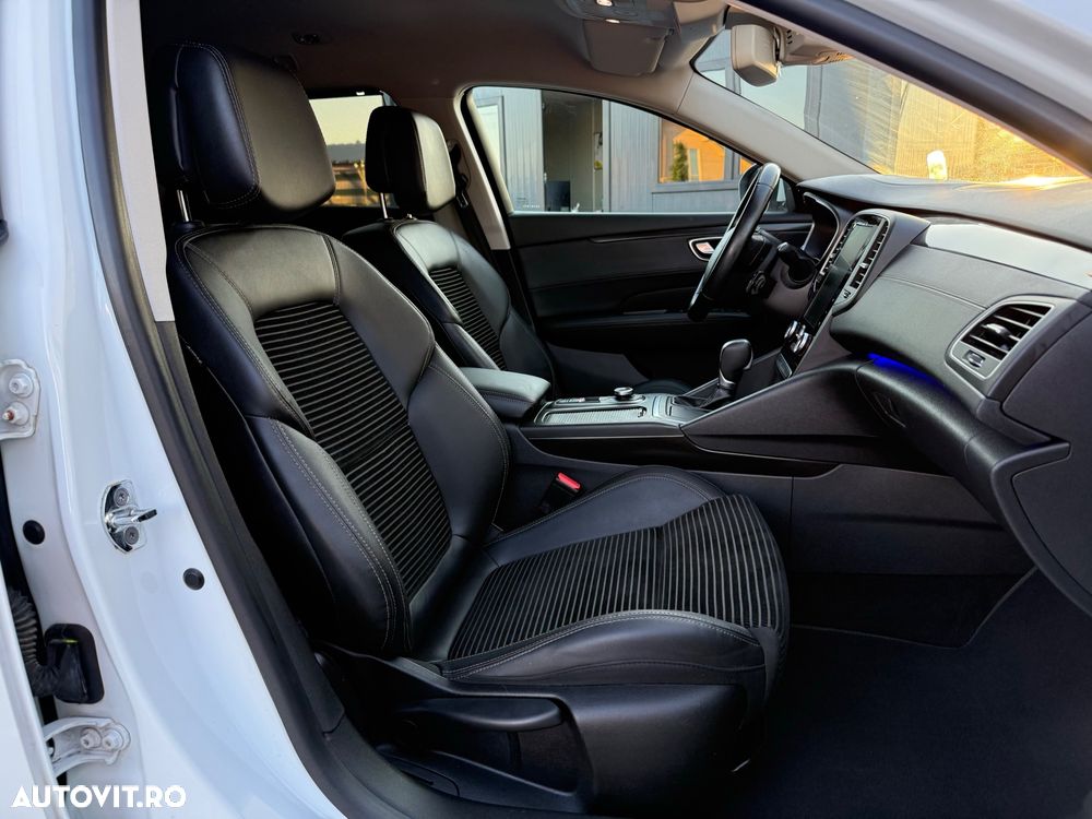 Renault Talisman Grandtour ENERGY dCi 160 EDC INTENS - 25