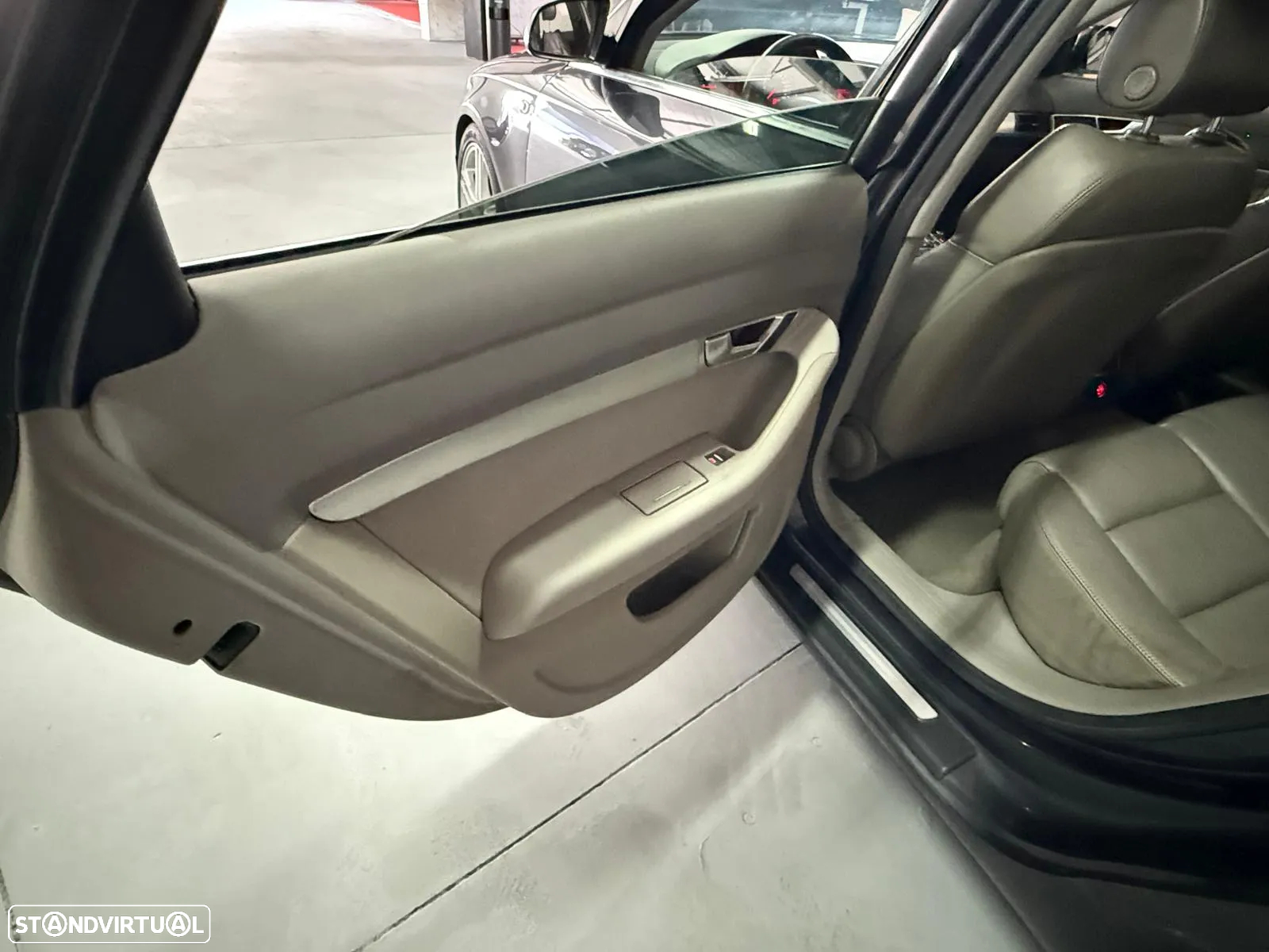 Audi A6 2.0 TDI Sport - 20