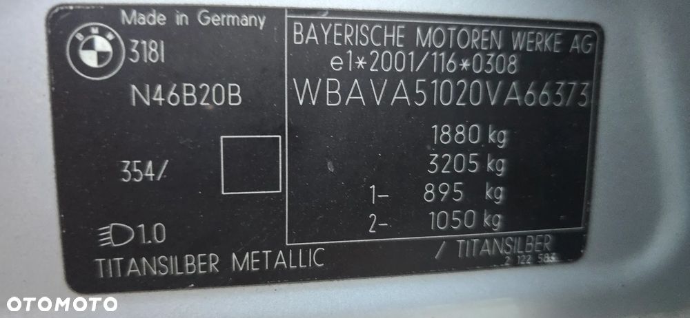BMW Seria 3 - 29