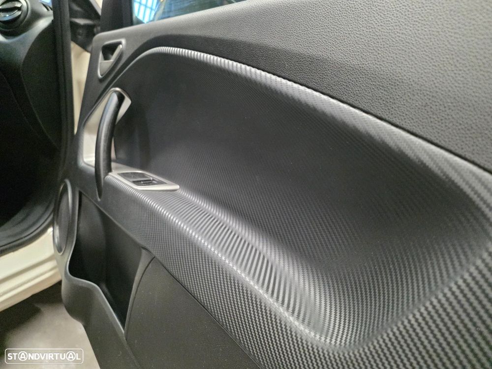 Alfa Romeo MiTo 1.3 JTDM SBK - 19