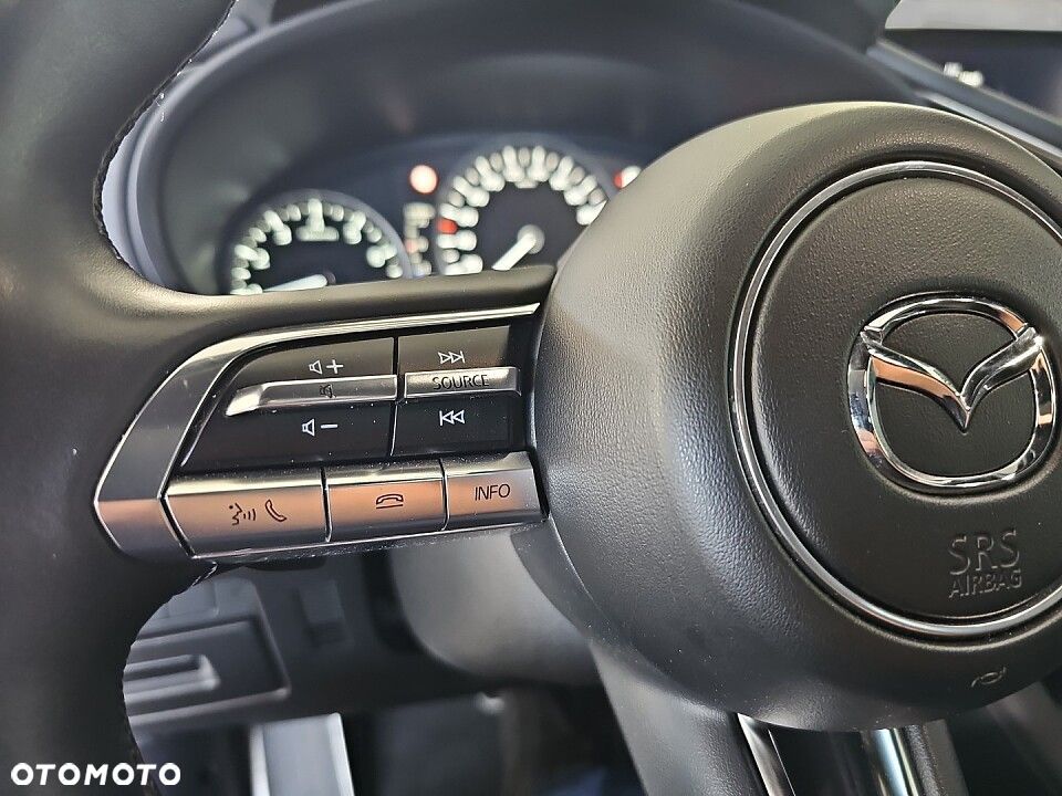 Mazda 3 - 22