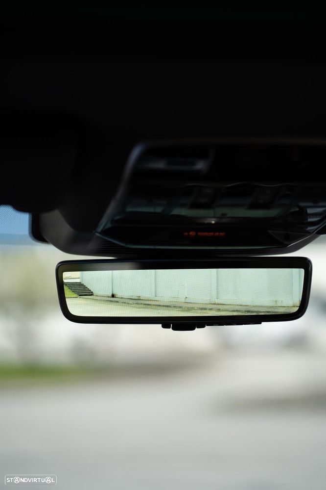 Land Rover Range Rover - 15