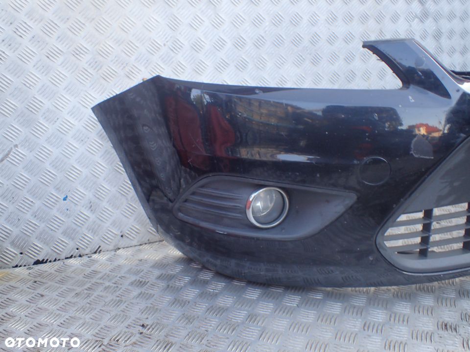 ZDERZAK PRZOD FORD FOCUS MK2 LIFT RADOM - 3