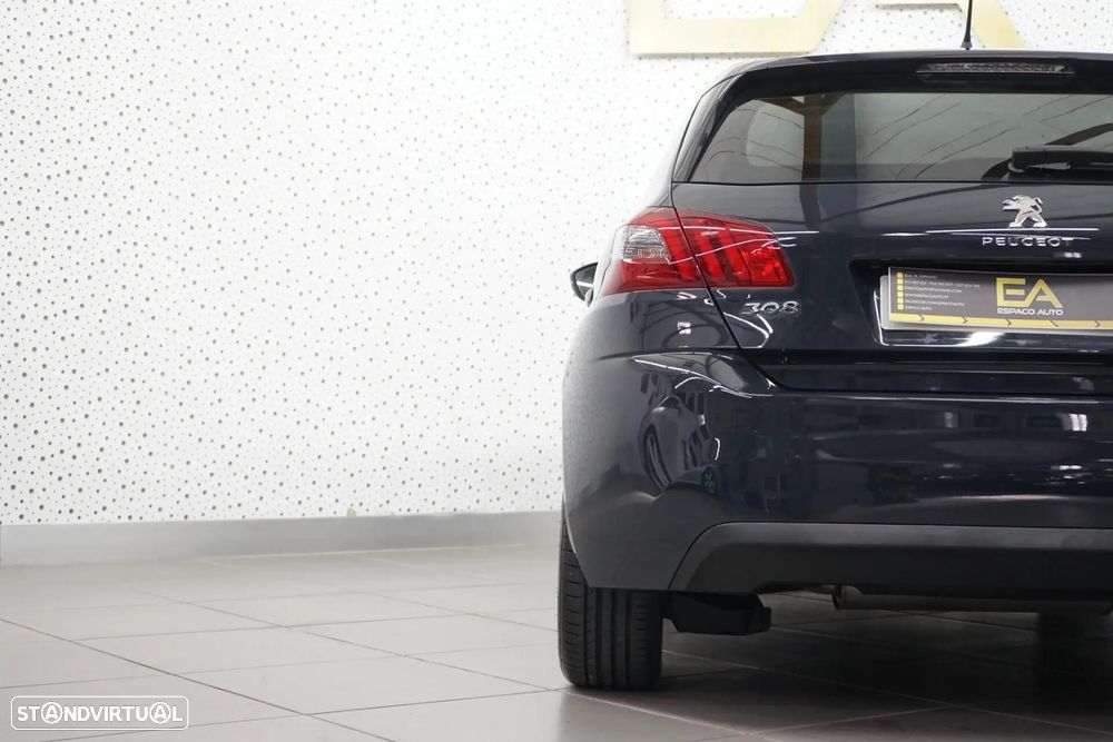 Peugeot 308 1.2 PureTech Active - 40