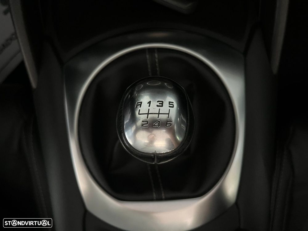 Fiat 124 Spider 1.4 T Multiair Lusso - 16