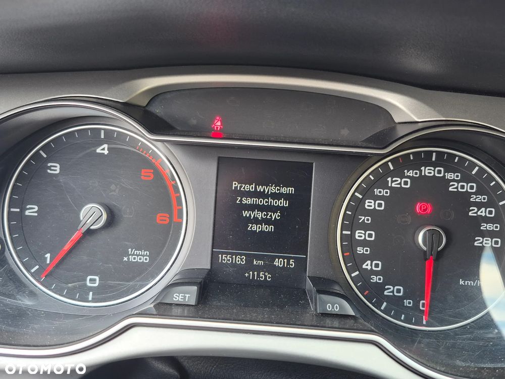 Audi A4 Limousine - 11