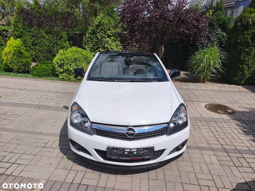 Opel Astra 1.8 Endless Summer - 4
