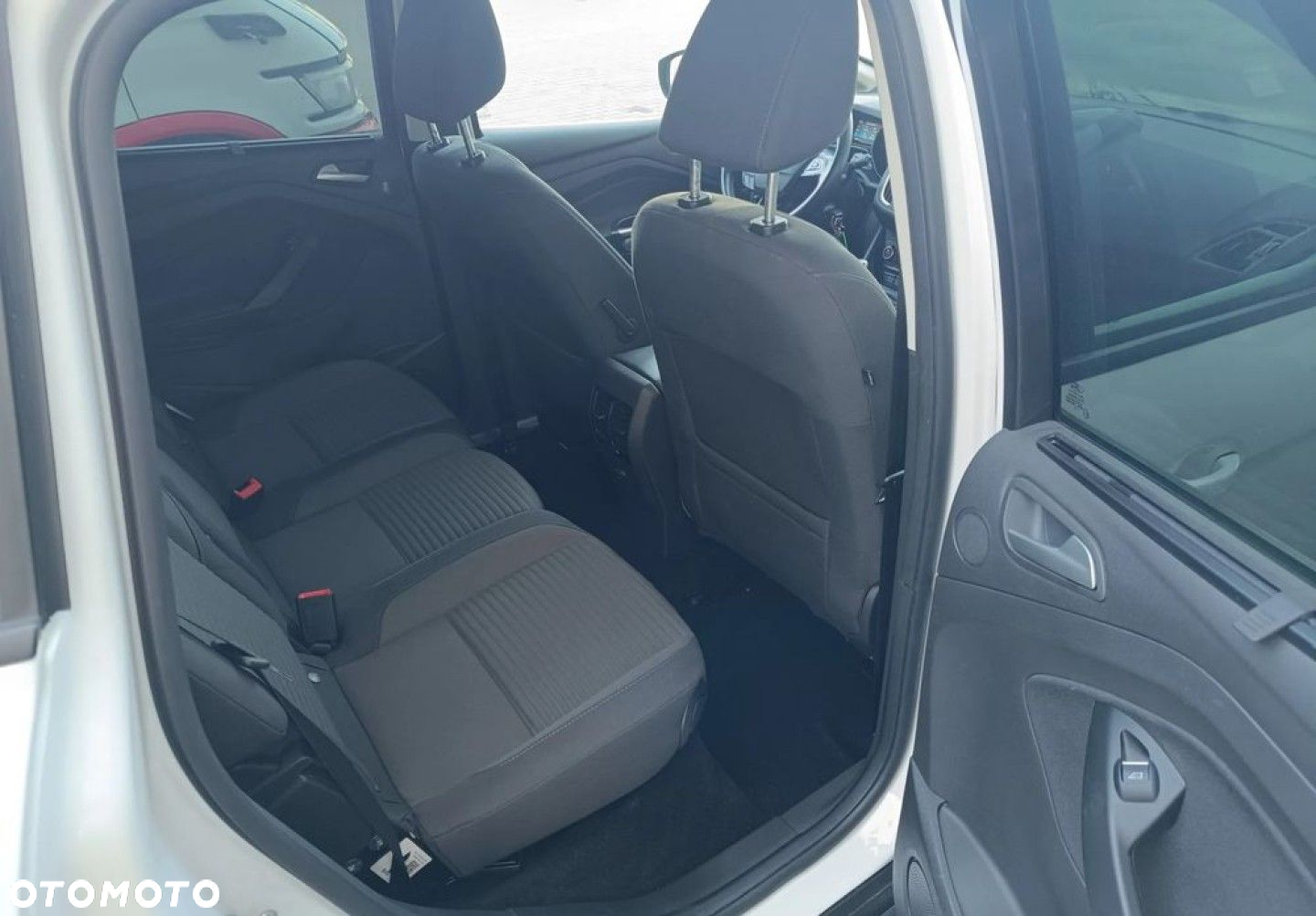 Ford C-MAX - 15