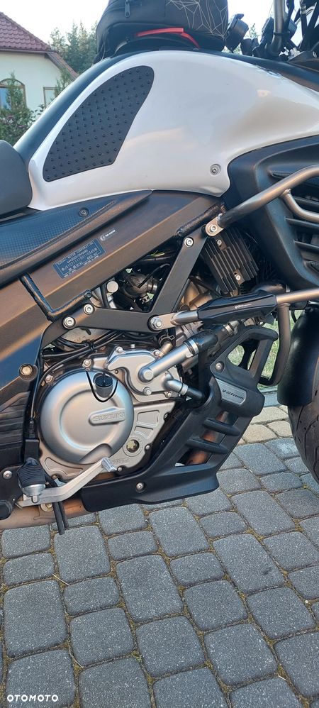 Suzuki DL - 4