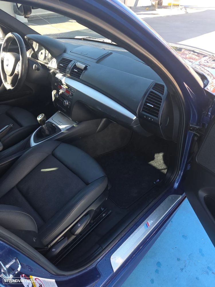 BMW 120 d DPF Edition Sport - 6