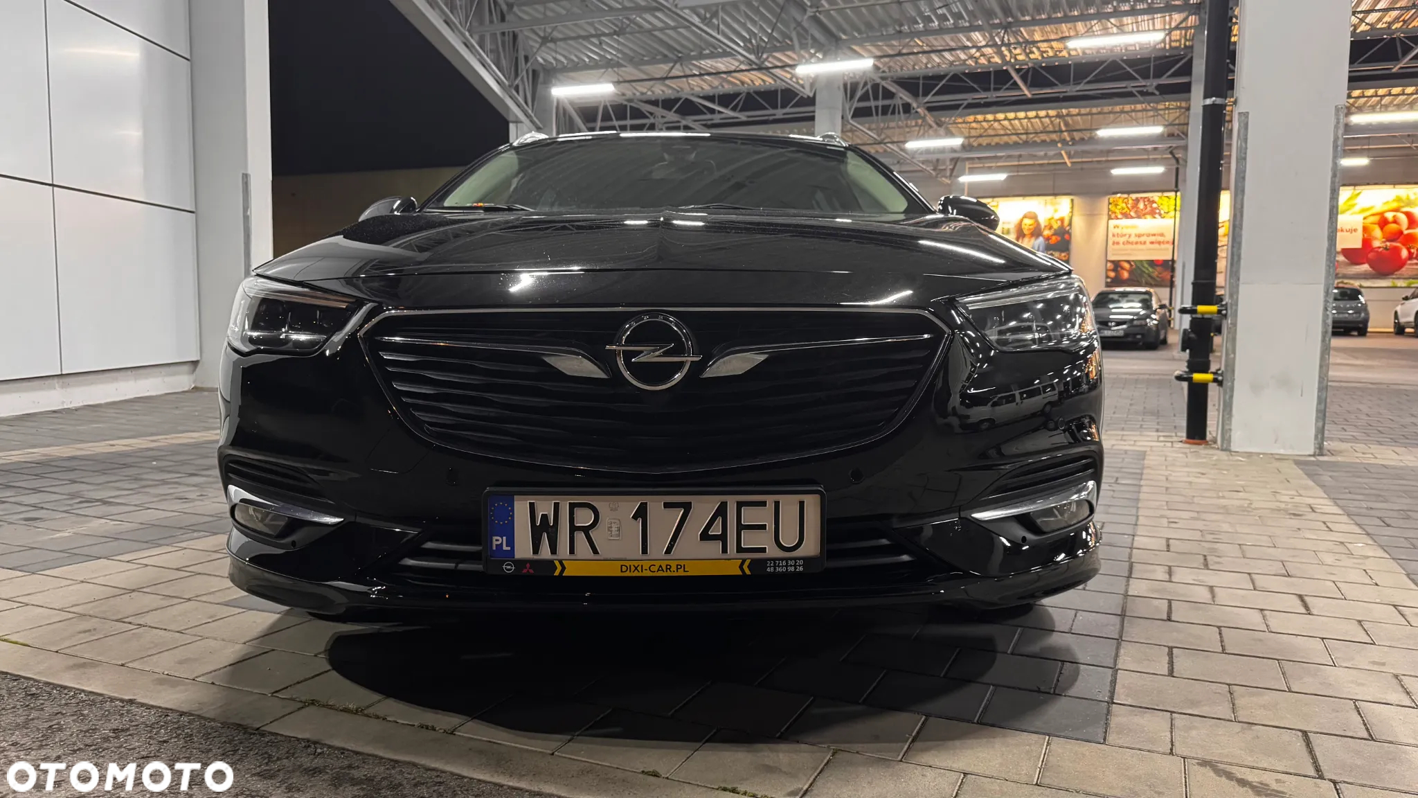 Opel Insignia - 6