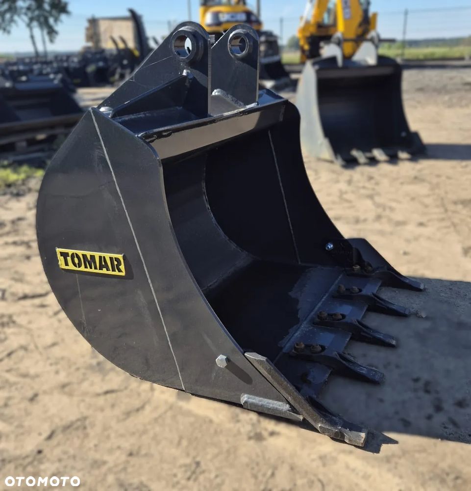 Łyżka kopiąca 90 cm CAT 345 - 8