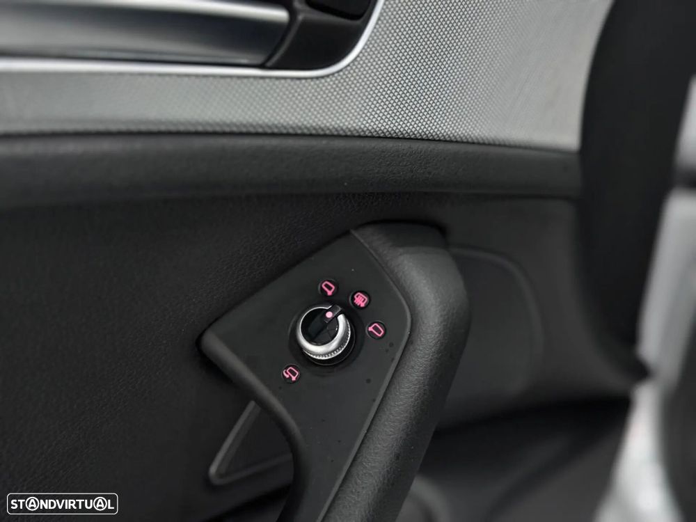 Audi A6 Avant 2.0 TDi S-line S tronic - 19