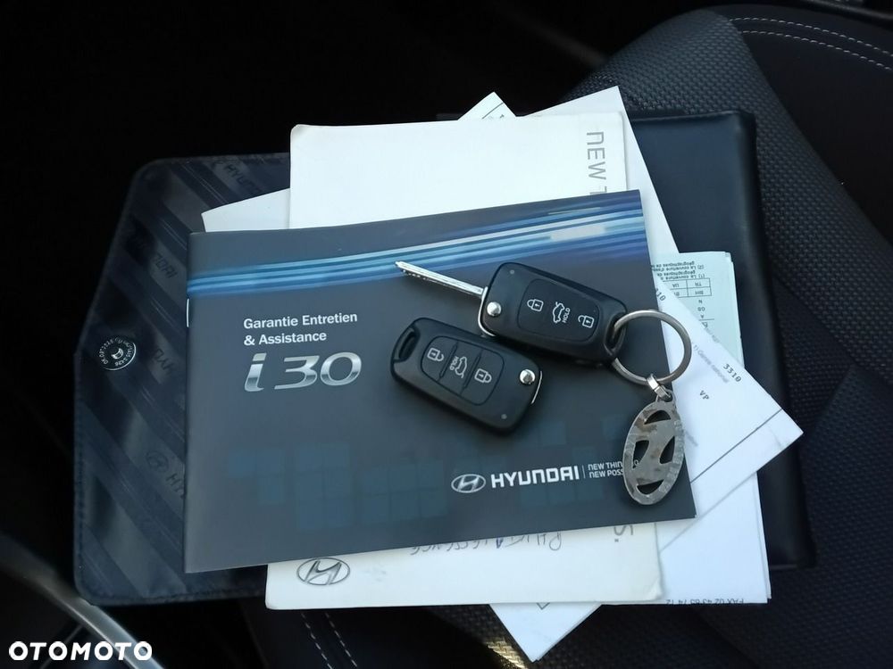 Hyundai i30 - 33