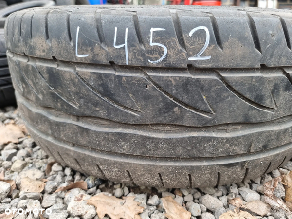 BRIDGESTONE 225/45R17 91W POTENZA ADRENALIN RE002 (1szt.) (1x4,5) (DOT: 1x4813) L452
