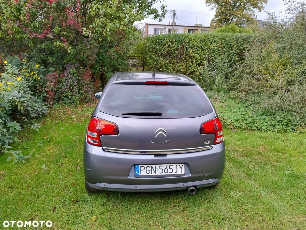 Citroën C3 VTi 120 Automatik Exclusive - 3