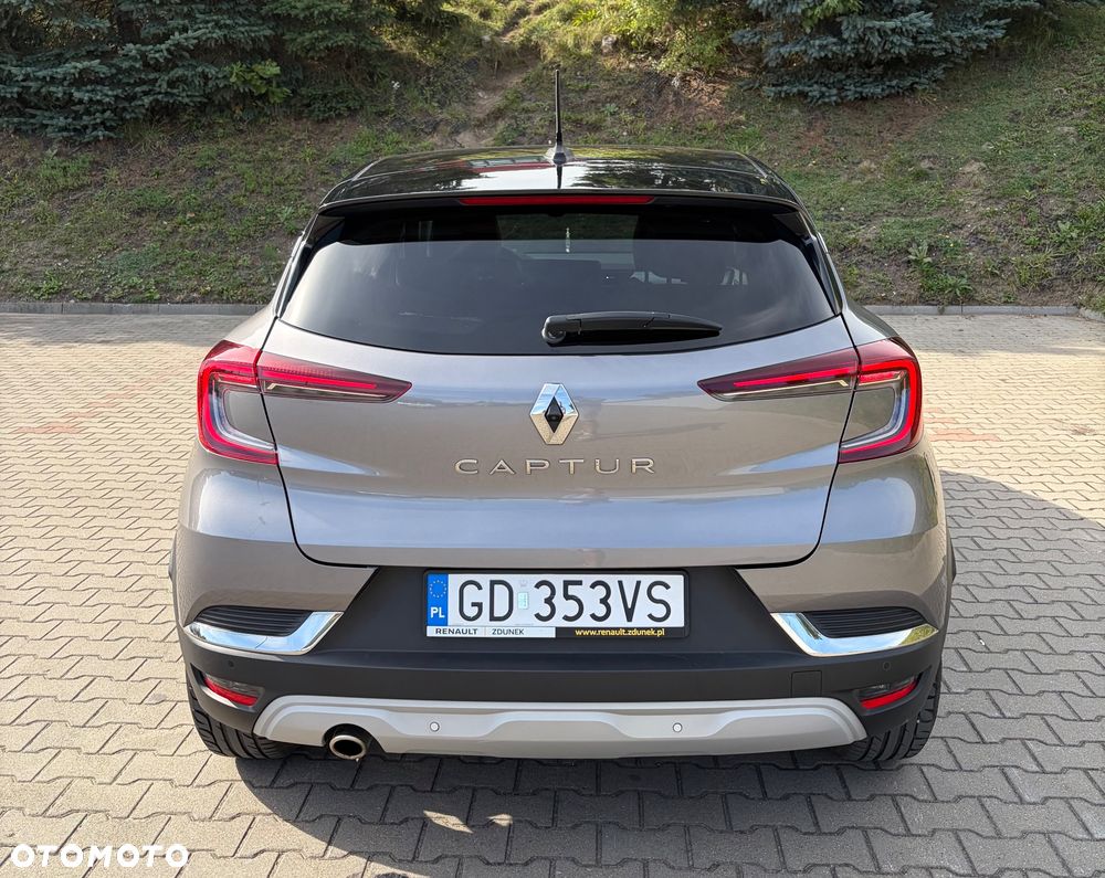 Renault Captur - 11